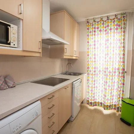 Plaza Espana, Paseo Nuevo 2b2d Menyber Nerja