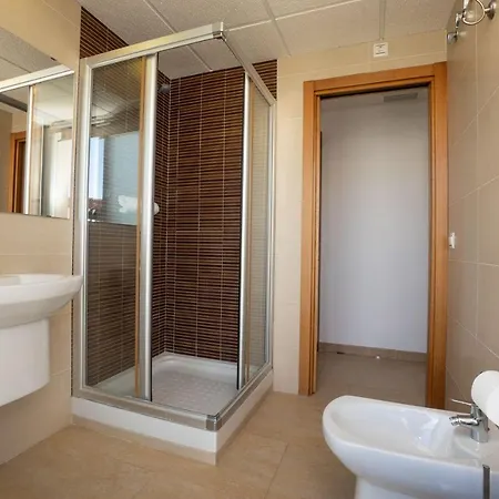 Plaza Espana, Paseo Nuevo 2b2d Menyber *