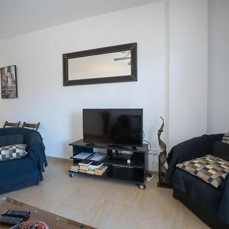 Plaza Espana, Paseo Nuevo 2b2d Menyber *