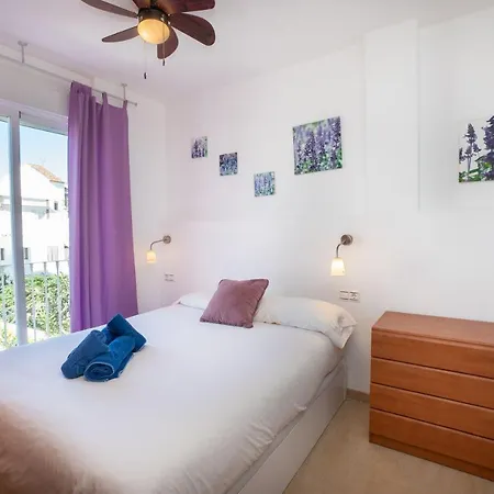 Plaza España, Paseo Nuevo 2b2d Menyber Apartamento Nerja