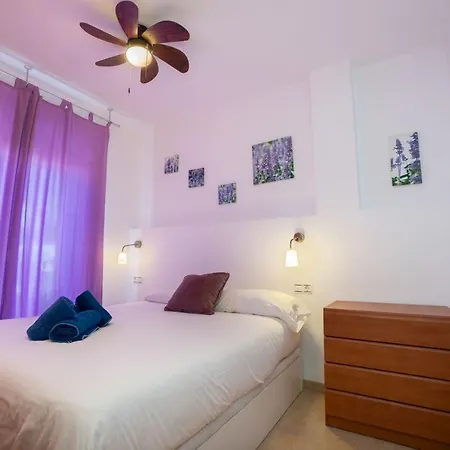 Plaza España, Paseo Nuevo 2b2d Menyber