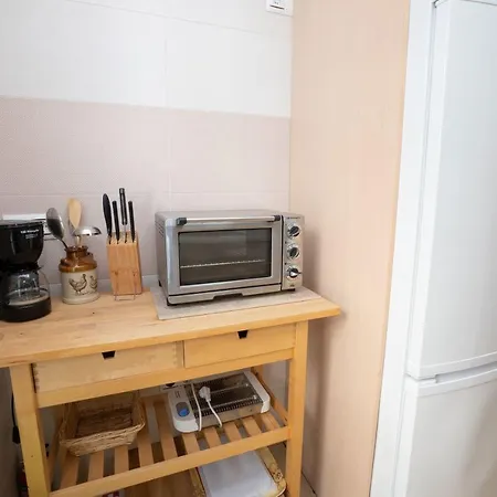 Plaza Espana, Paseo Nuevo 2b2d Menyber * Nerja