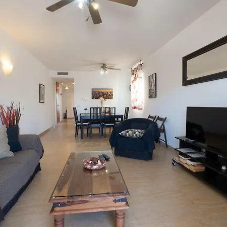 דירה Plaza Espana, Paseo Nuevo 2b2d Menyber