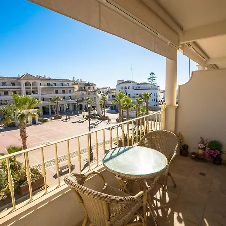 Plaza Espana, Paseo Nuevo 2b2d Menyber