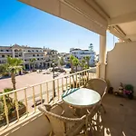 Plaza Espana, Paseo Nuevo 2b2d Menyber