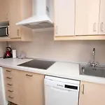 Plaza Espana, Paseo Nuevo 2b2d Menyber Appartement *