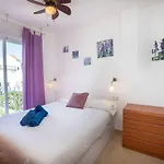 Plaza Espana, Paseo Nuevo 2b2d Menyber Appartement Nerja