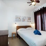 Plaza Espana, Paseo Nuevo 2b2d Menyber Appartement Nerja