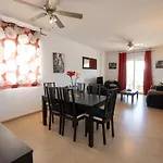 Plaza Espana, Paseo Nuevo 2b2d Menyber * Nerja
