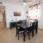 Appartement Plaza Espana, Paseo Nuevo 2b2d Menyber