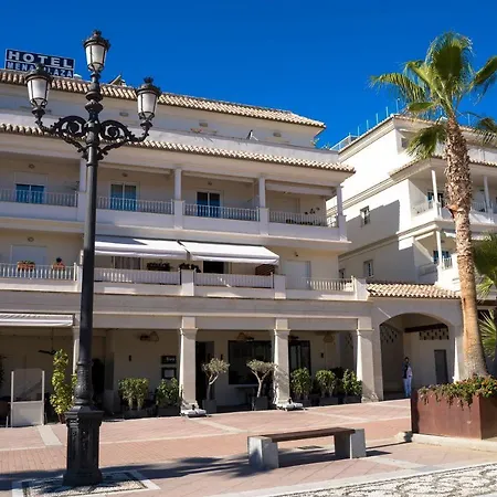 Апартаменты Plaza Espana, Paseo Nuevo 2b2d Menyber *